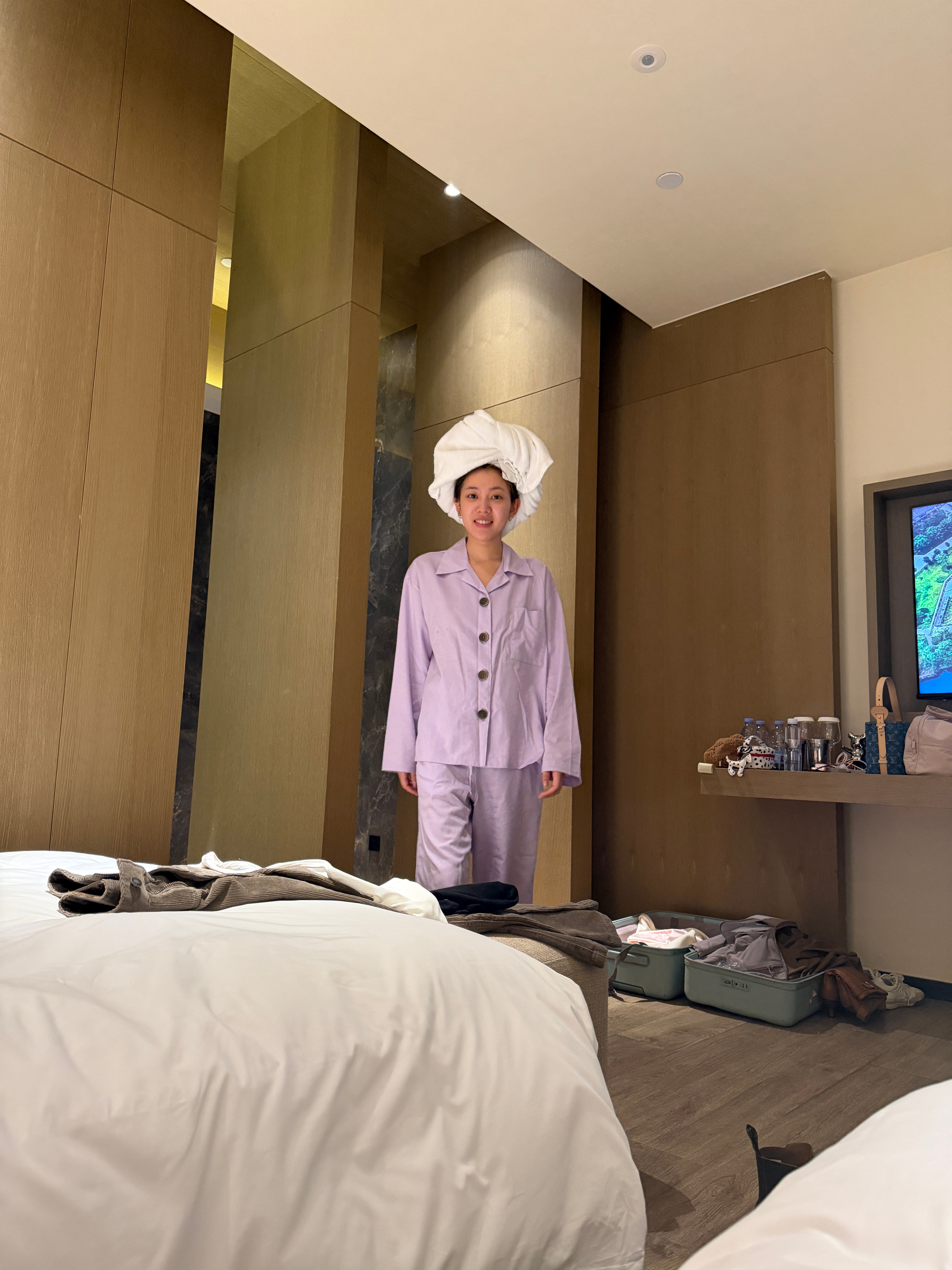 展示ip～介里的烧烤好美味！