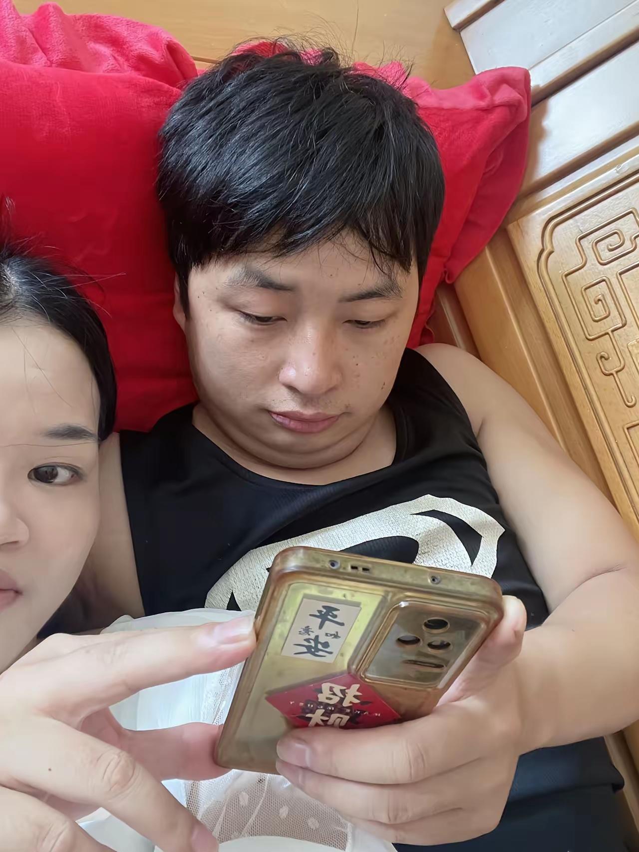 备孕多年迟迟没消息，旁人的对比，才是心里最重的枷锁在一起八年没怀上，结婚一