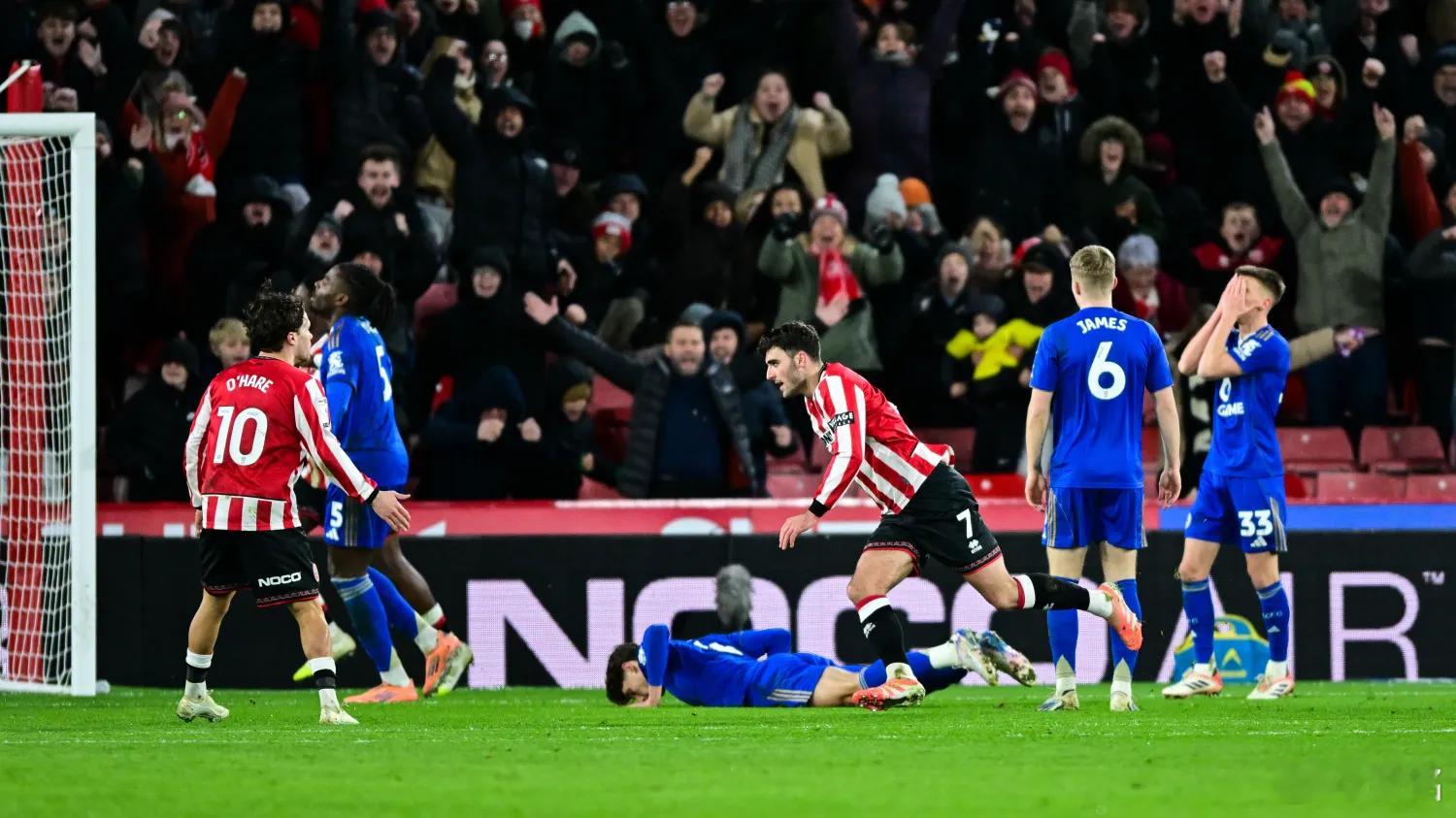 英超保级大战从英超降级后，很快就能打回来吗？如今英冠竞争也升级了，想当个升降机