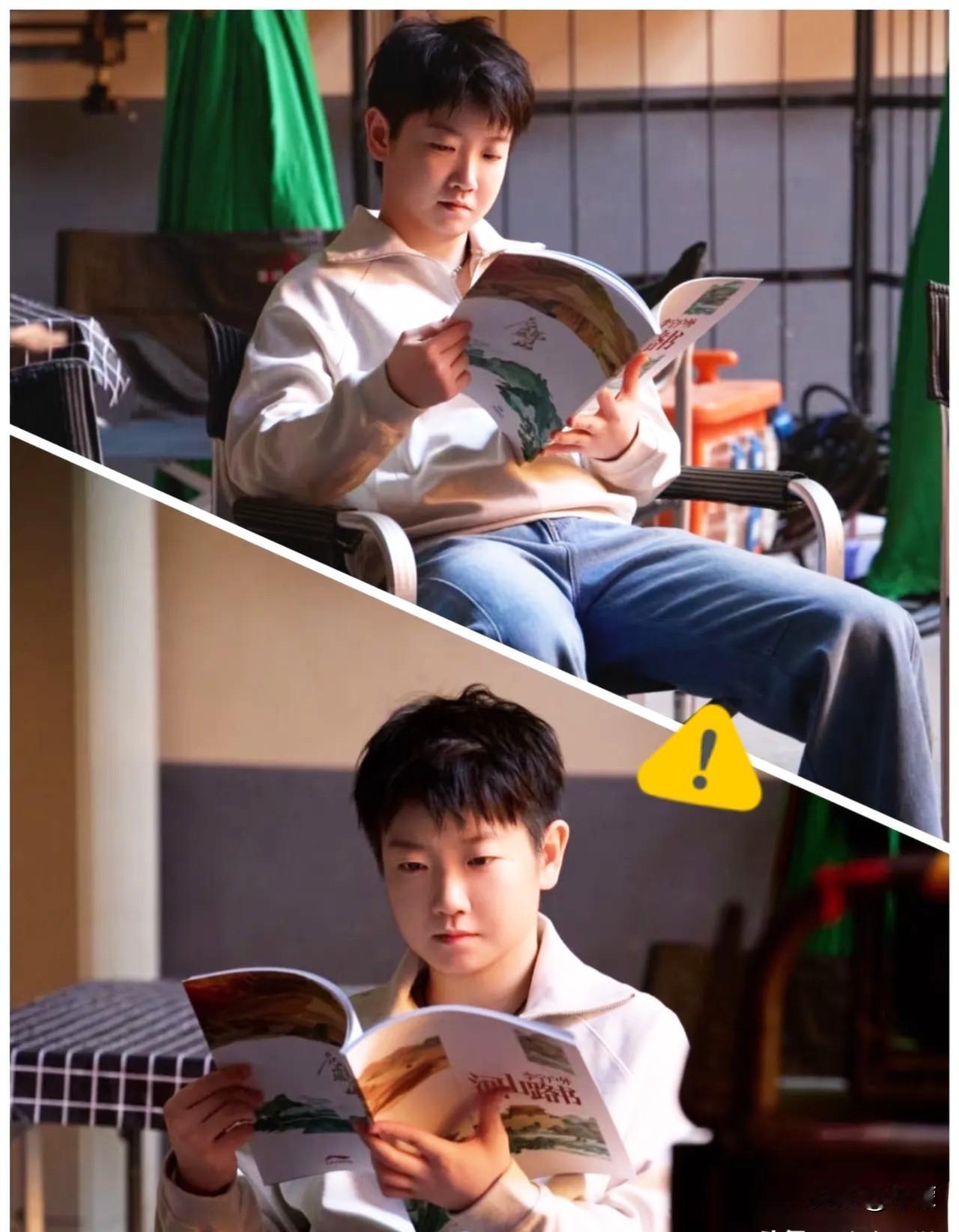 终于想通了，李宁选择孙颖莎而非王曼昱，从来不是王曼昱不够优秀——毕竟赛场上的