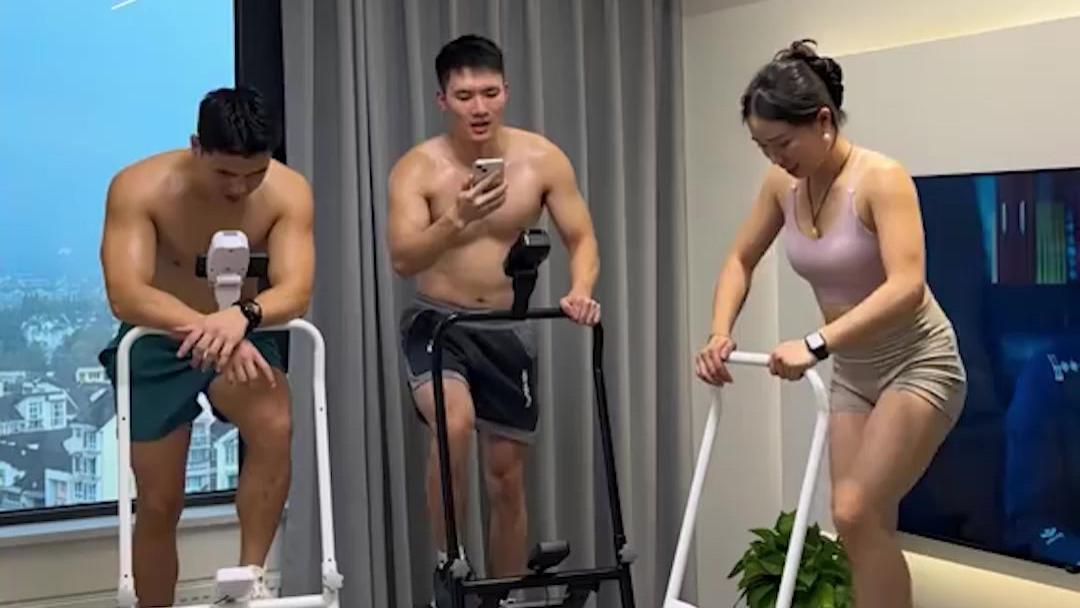 空腹爬楼早起5分钟，燃脂效果翻倍？