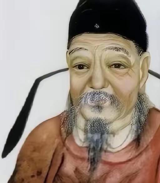 元朝文学家姚燧70多岁时，宠幸了侍妾，谁知第二天侍妾说：“您已年迈，倘若我就