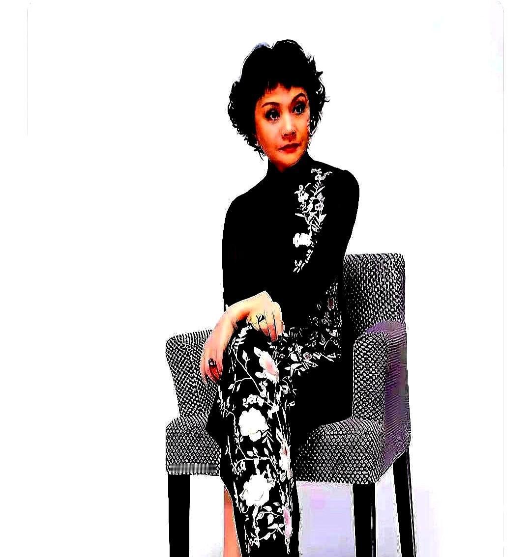 聂卫平走了，比11连胜更狠的，是他前妻。他患癌，前妻王静托人送来顶级虫草，