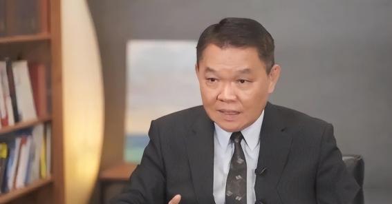 台湾退役军人黄征辉在电视节目上曾经表示，台湾省只有台湾保留军队，大陆才有机会统一