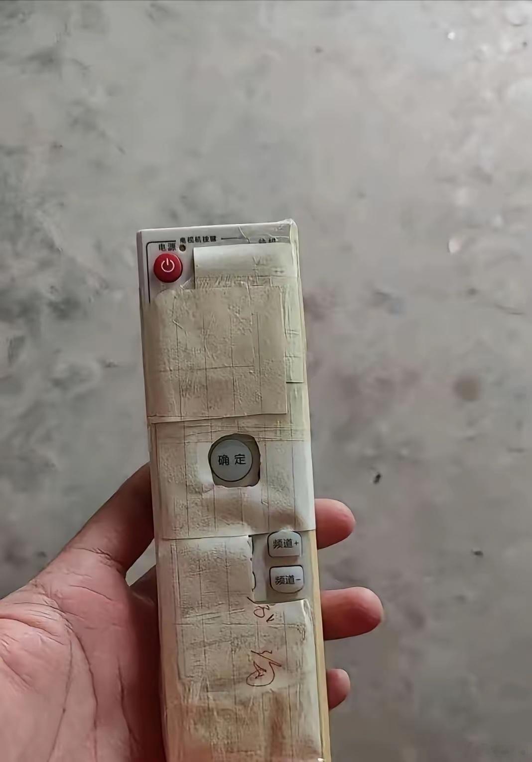 为了老人这么做，真是绝了