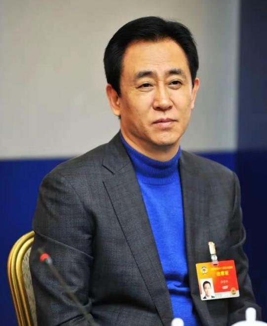 恒大两万亿巨坑到底谁来埋单？许家印留下的烂摊子没人敢接，银行不敢认亏、房子难交付