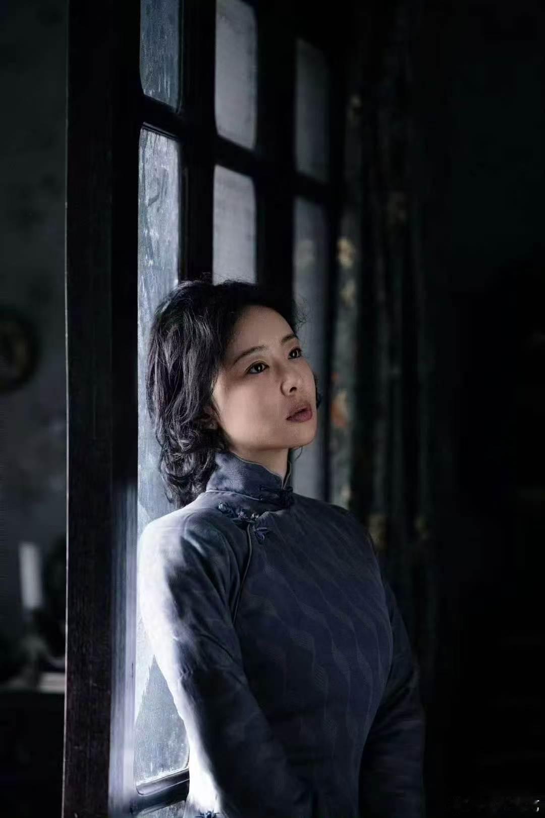 马丽入围百花奖最佳女主高叶入围百花奖最佳女主百花奖影后竞争看点十足，马丽高叶凭扎