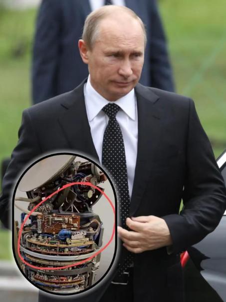 俄罗斯导弹之所以难仿造，很大原因是用了电子管和二极管等落后技术，不少国家找不到使