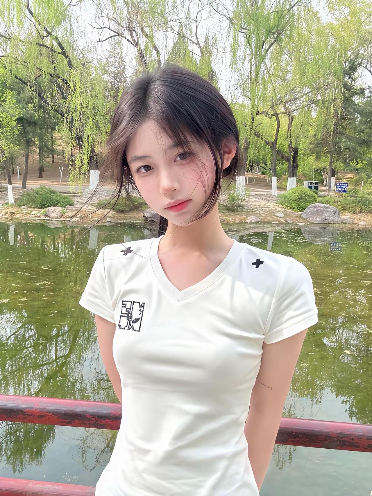 元气少女