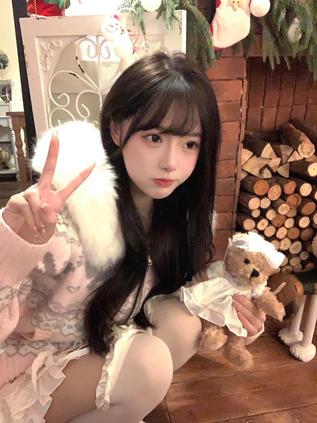 晒图笔记大赛就这样萌萌的过冬🐻