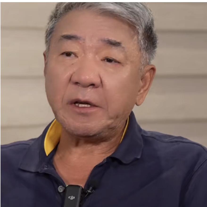 我发现一个玄学，凡是大爆剧都是悄无声息大爆的，刚开始投放没什么大动静，随着口