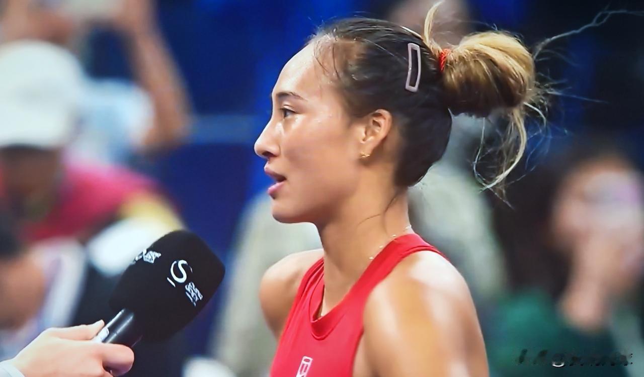 2026-10-11网球赛程(北京时间)🇨🇳:郑钦文张帅周意施晗姜
