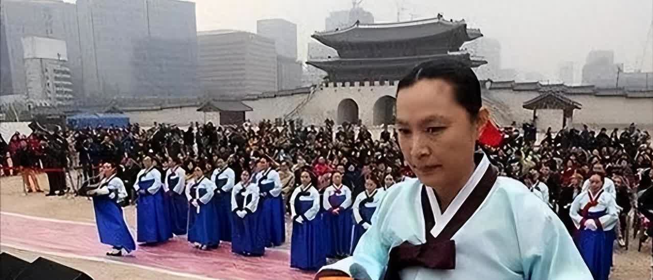 在联合国申遗，韩国竟拿不出任何原创性证据！韩国申遗全军覆没！对此，只能说“出来混