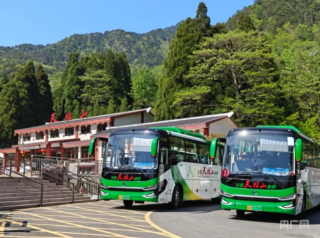 光明网评论员: 摆渡车, 不该是景区的钱袋子
