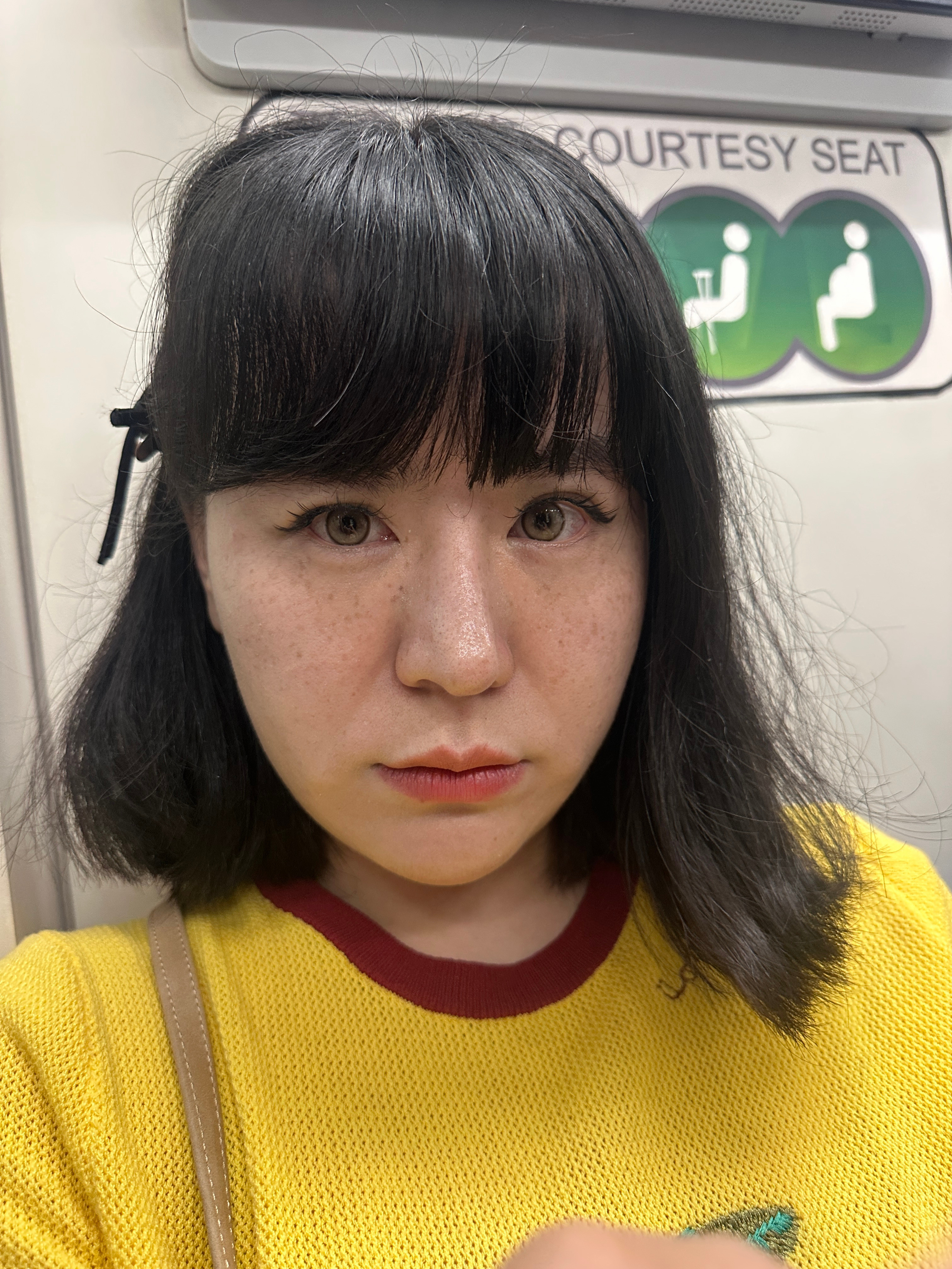 能不能别拍照了📷我真的服了一天24小时都在拍