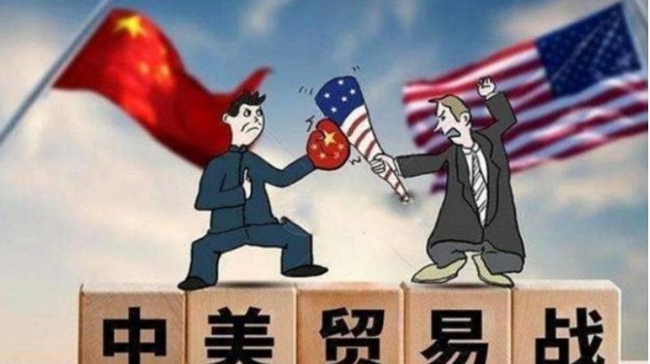 你抛美债，我抛中债！外资纷纷减持中国债，大量资金流向美国？ 中美贸易战还没见