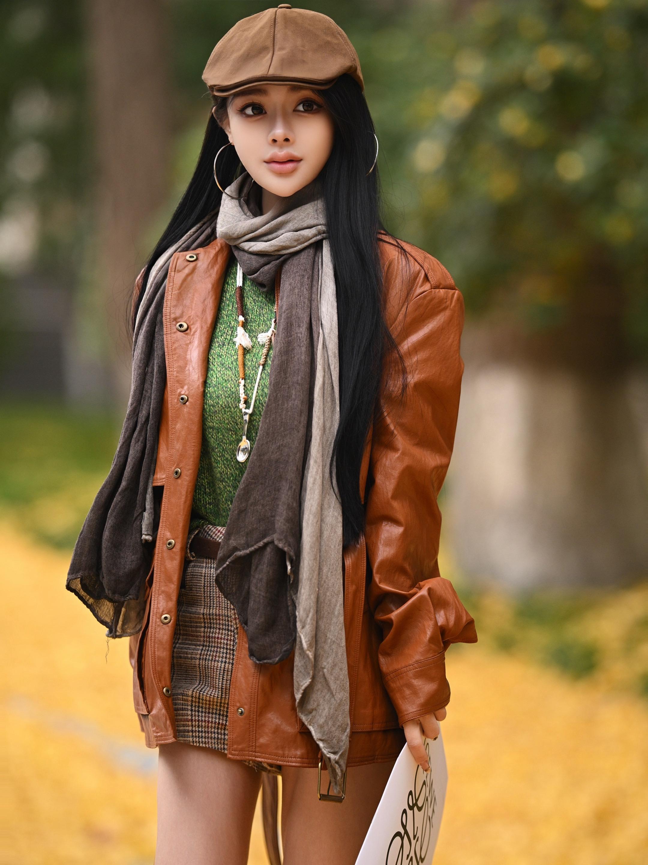 秋意浓🍂。今日摄影