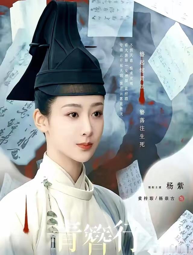 2025年2月，新丽传媒已为杨紫与彭冠英主演的《簪中录（青簪行）》完成剧集视频号
