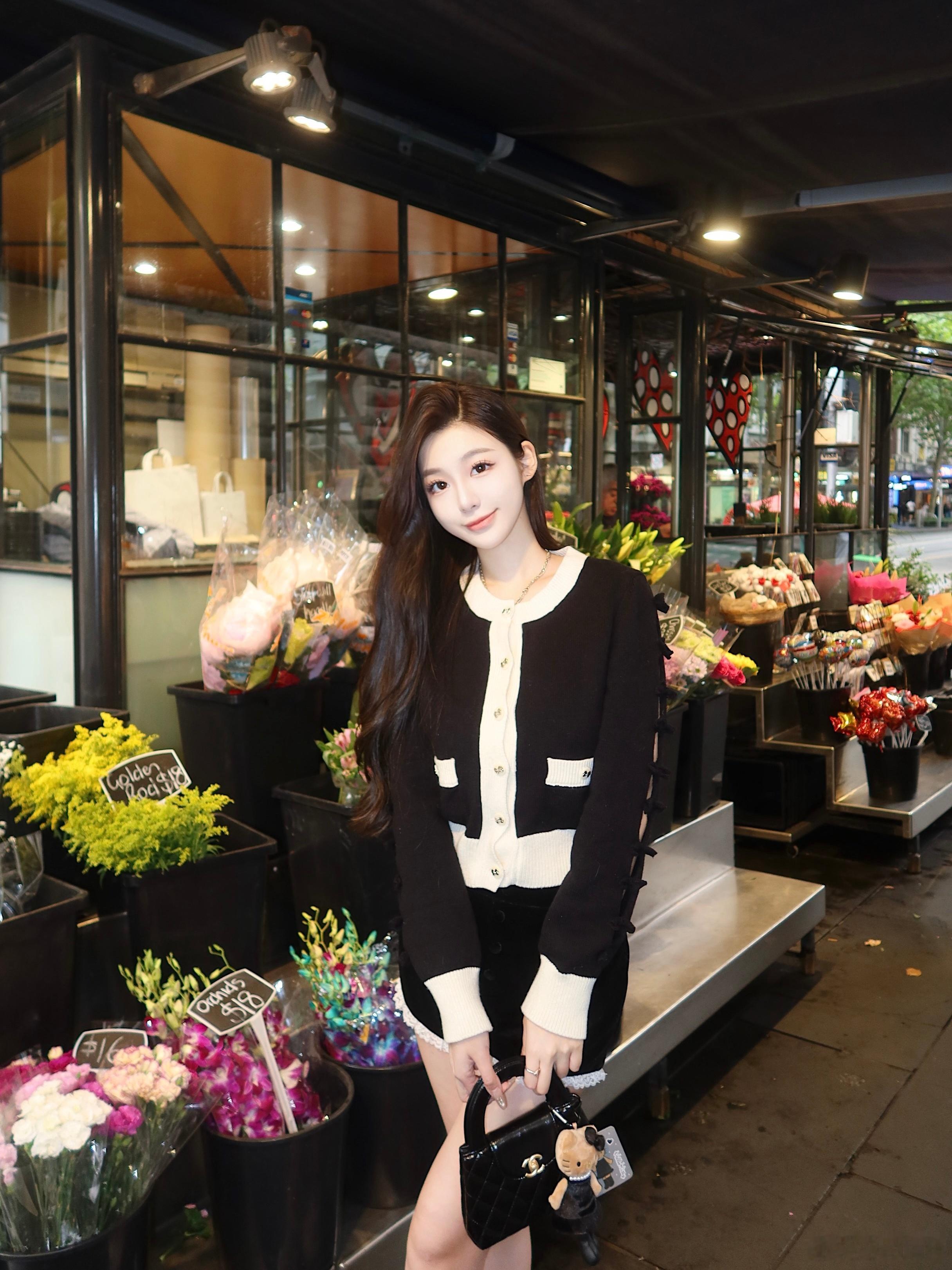 那天在街头转角的花店🇦🇺💐澳大利亚·墨尔本