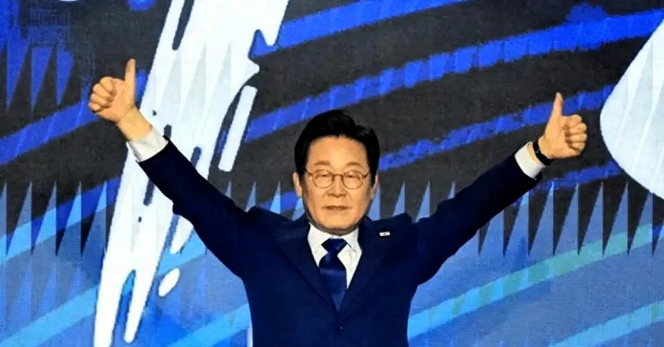 韩国变脸：不去北约，改投北京？韩国最近的外交动作，让人大