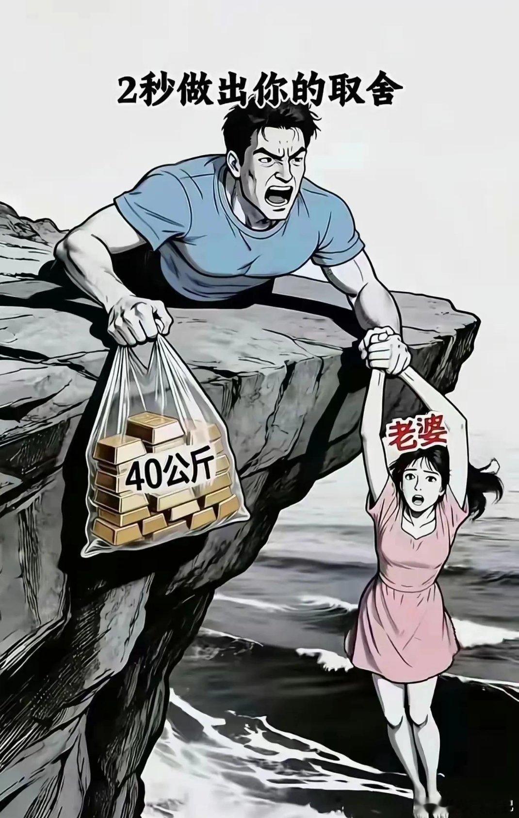如果是你你会怎么选择？