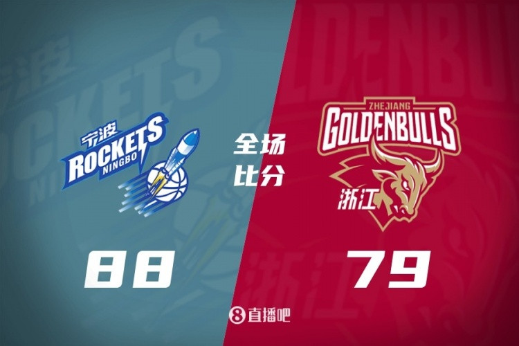 宁波力克浙江 杰克逊25分 王俊杰13分 约克23分