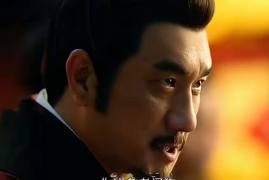 《藏海传》曹公公虽然被净身了，但他却是3个人当中最重情的那个，他提着刀冲进庄芦隐