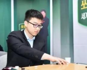 屠晓宇终于开和~状态见好慢羊羊连克韩将~再度立功6月10日，最高棋士战又