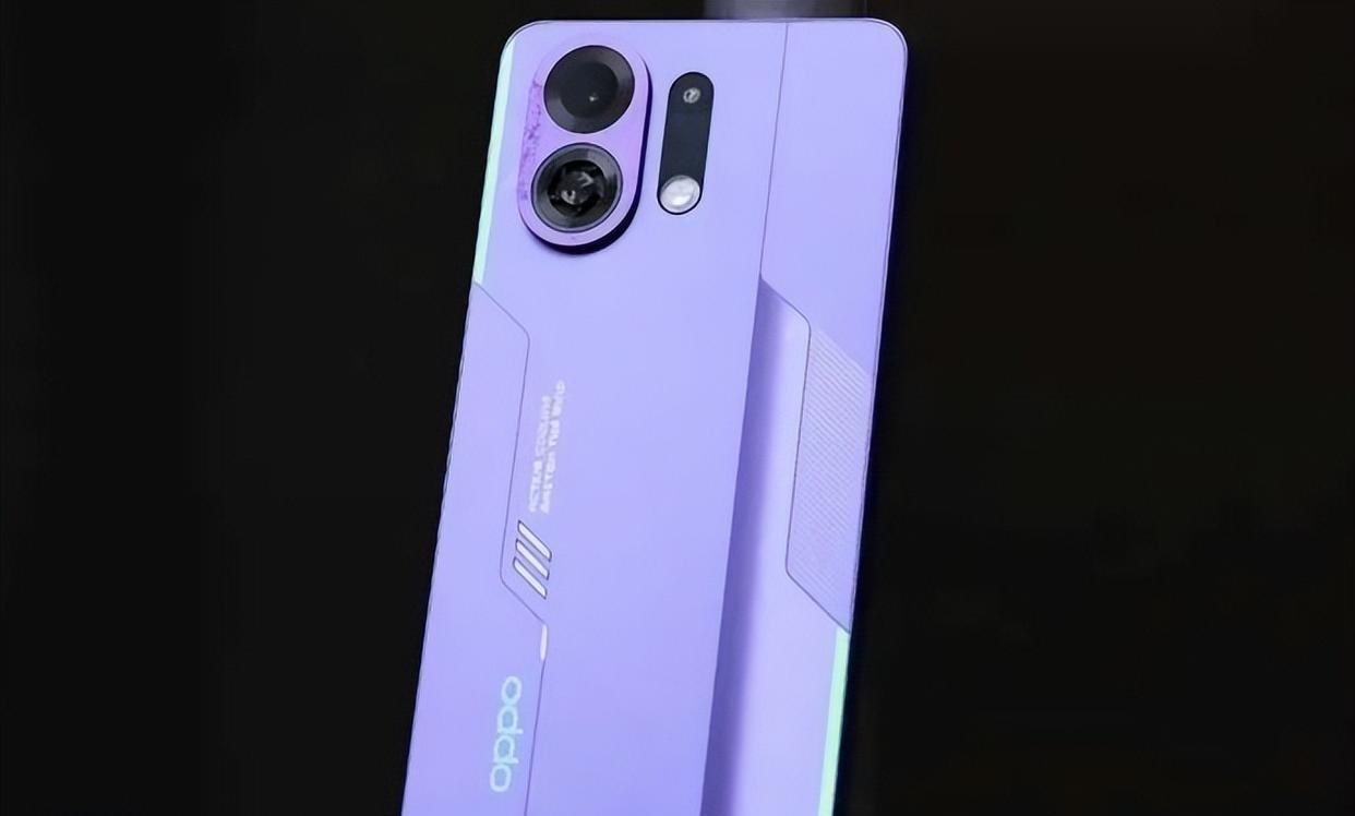 1699元屠夫！OPPOK13TurboPro带风扇+7000mAh