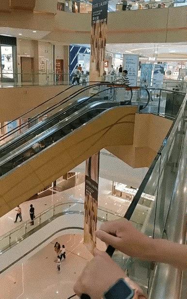 才看完电影，超人。
