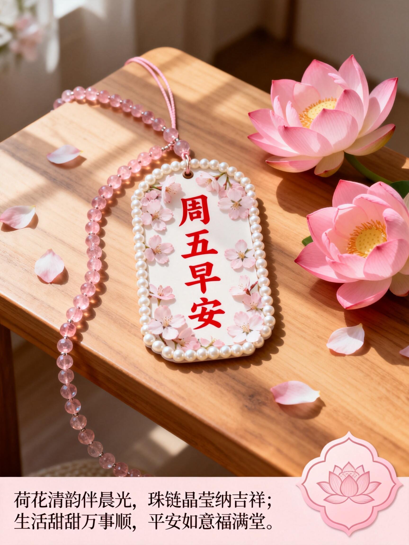 2026.7.3周五早安祝福图片壁纸拿图吱一声噢～