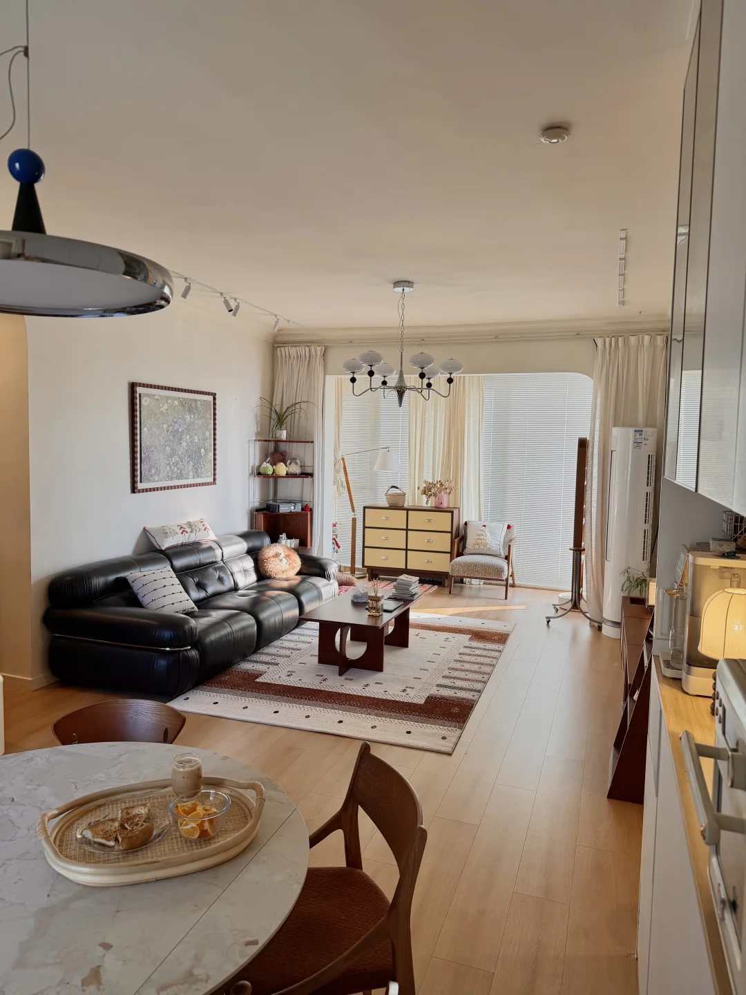 8w软装的家，成了我的dreamhouse 🏠