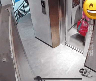 彻底傻眼！河南小夫妻，过年出门玩了几天，一路上还在回味旅途的开心，满心期待回家。