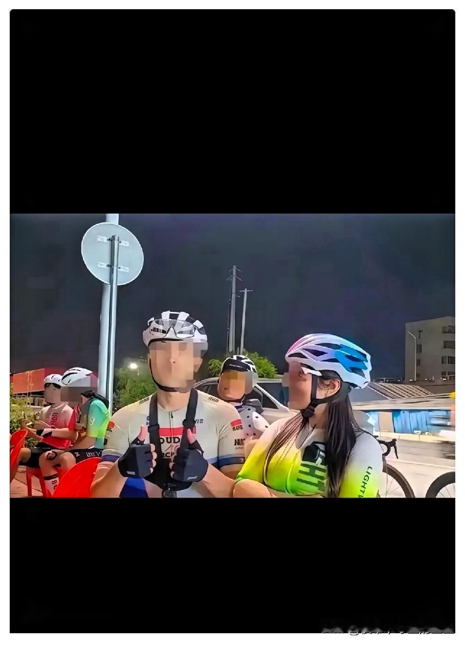 骑行圈近期又被一桩热议事件刷屏！南宁一名男生，婚房都备好，原本明年就要和女友结