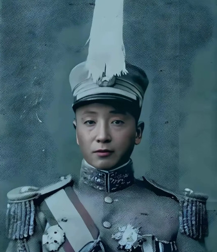 郭松龄在滦州扣押和杀掉姜登选，标志着张大帅的治军模式，已经彻底破产，本来郭松龄还