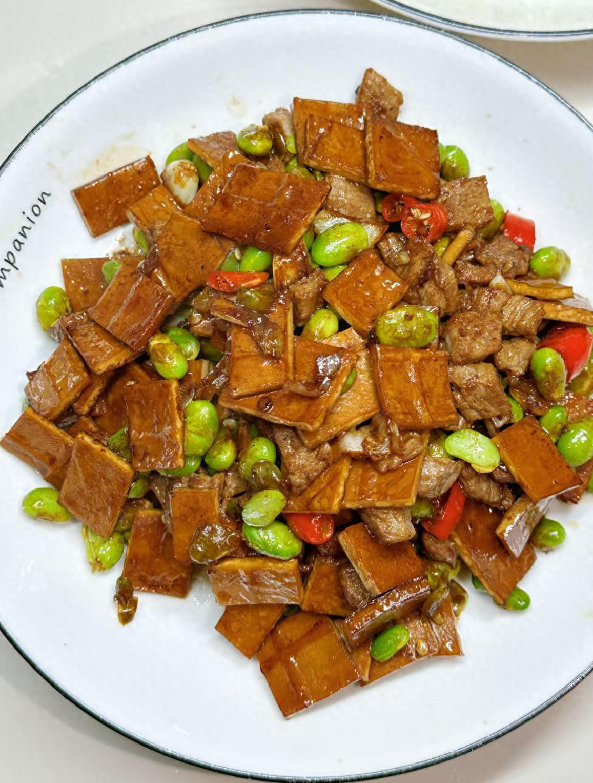 春补钾，身不乏！3道高钾家常菜，中老年人越吃越有劲✨家人们！春天总觉得累、腿