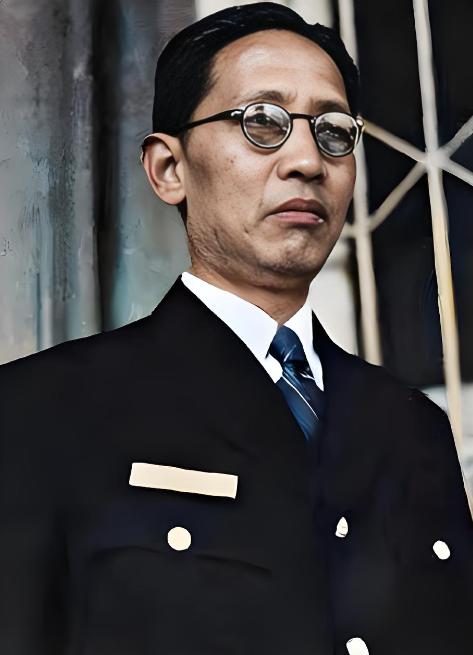 中统最后一任掌门人叶秀峰，最戏剧性的遭遇莫过于1949年那场人尽皆知的“太平轮”