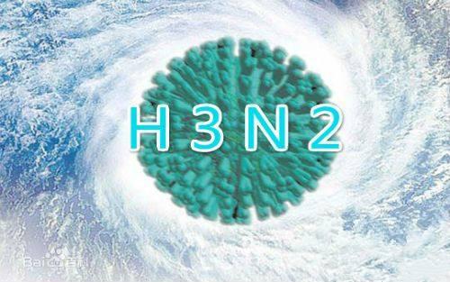 儿童更易感染甲型H3N2流感面对这场“儿童流感风暴”，家长们是否感到一丝不安？