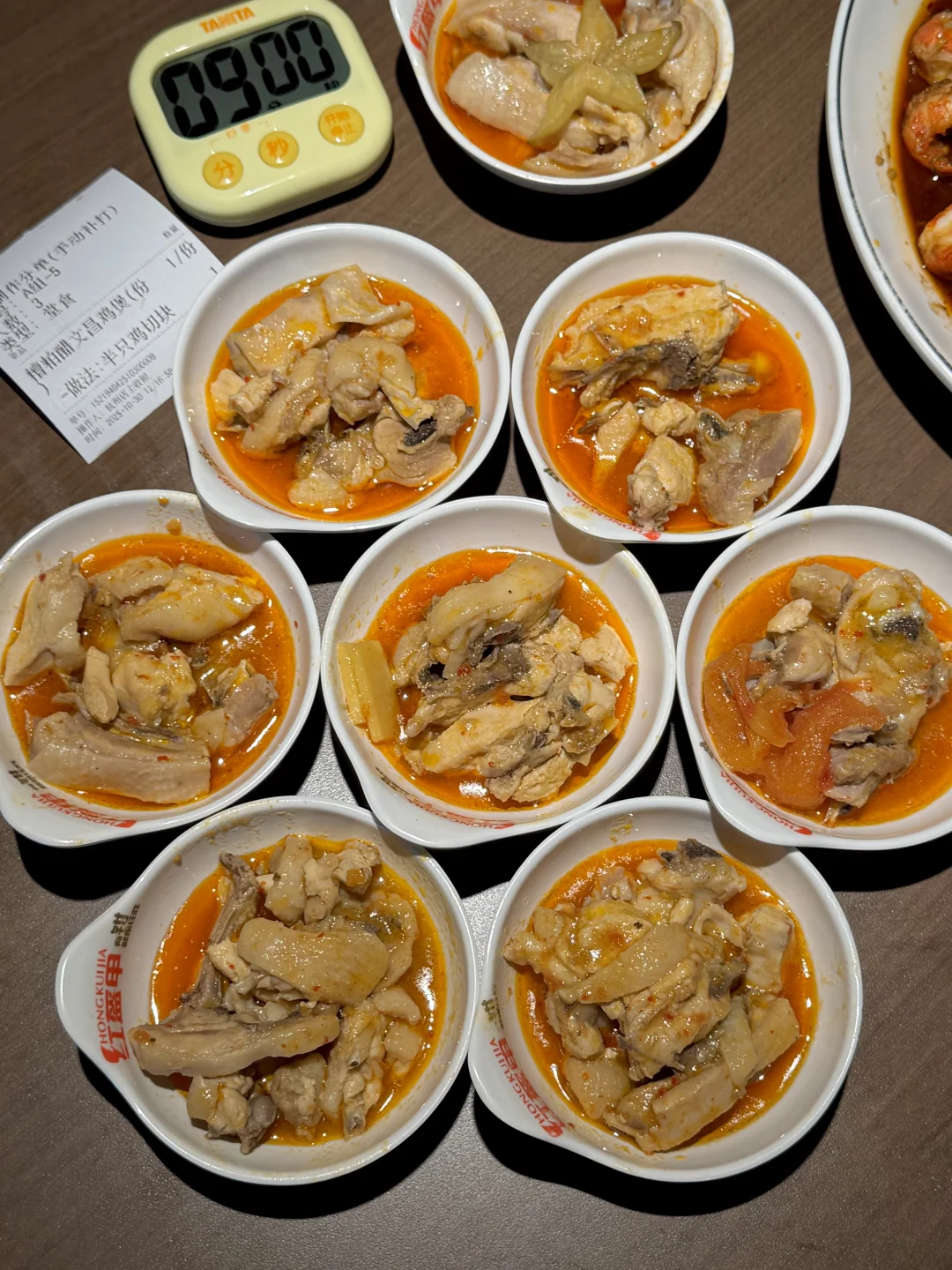 确实是杭州数一数二好吃的！！！！！！