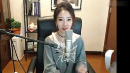 斗鱼女主播郭mini希望粉丝继续支持 对不雅事