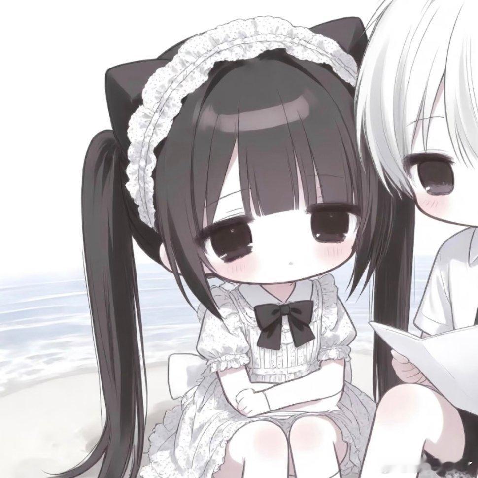 动漫情头。一人安利一部动漫动漫点评团