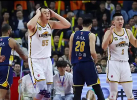 媒体人:辽粤大战从此一边倒，广东球迷:辽宁最少5年内无力抗衡广东。随着郭艾伦
