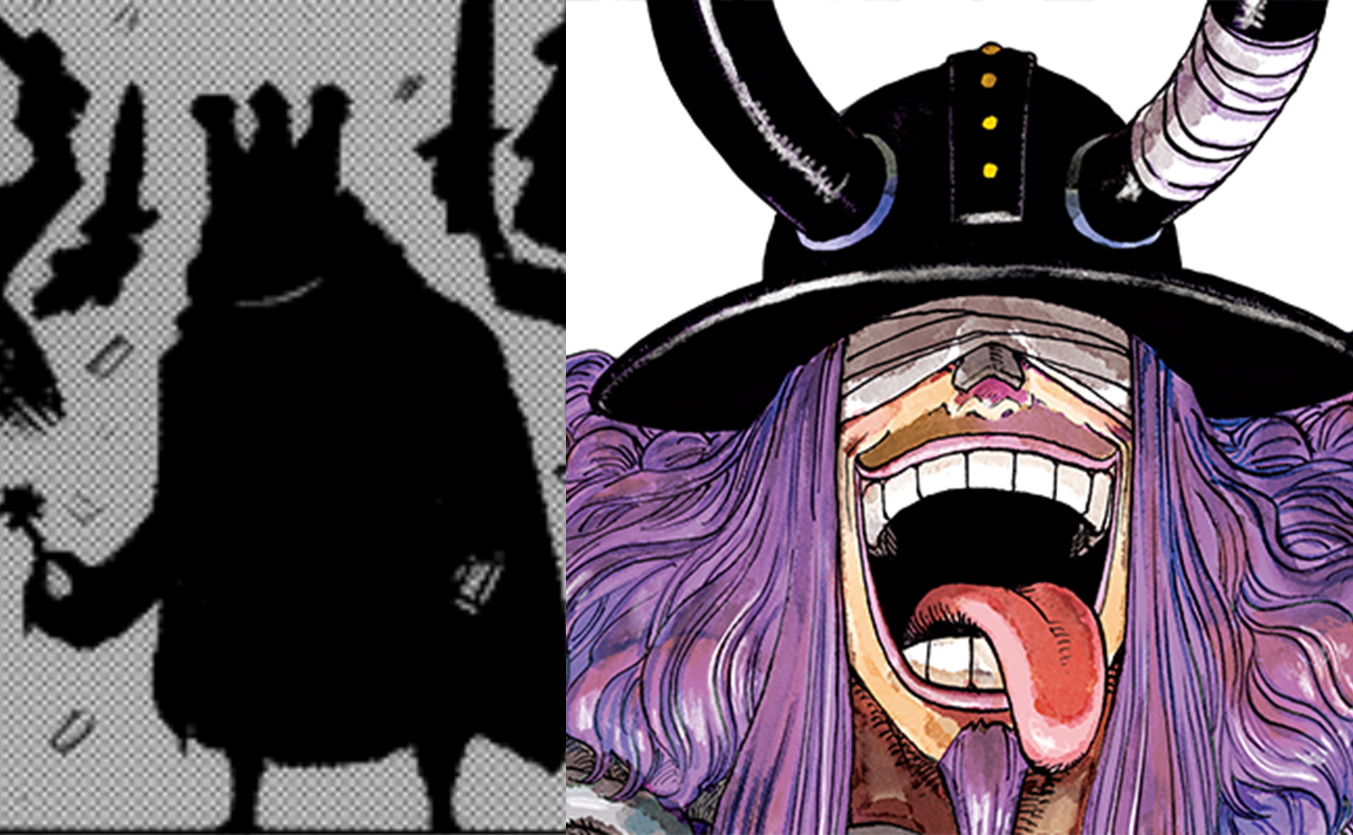 海贼王海贼王艾尔巴夫篇公布了好多重量级角色