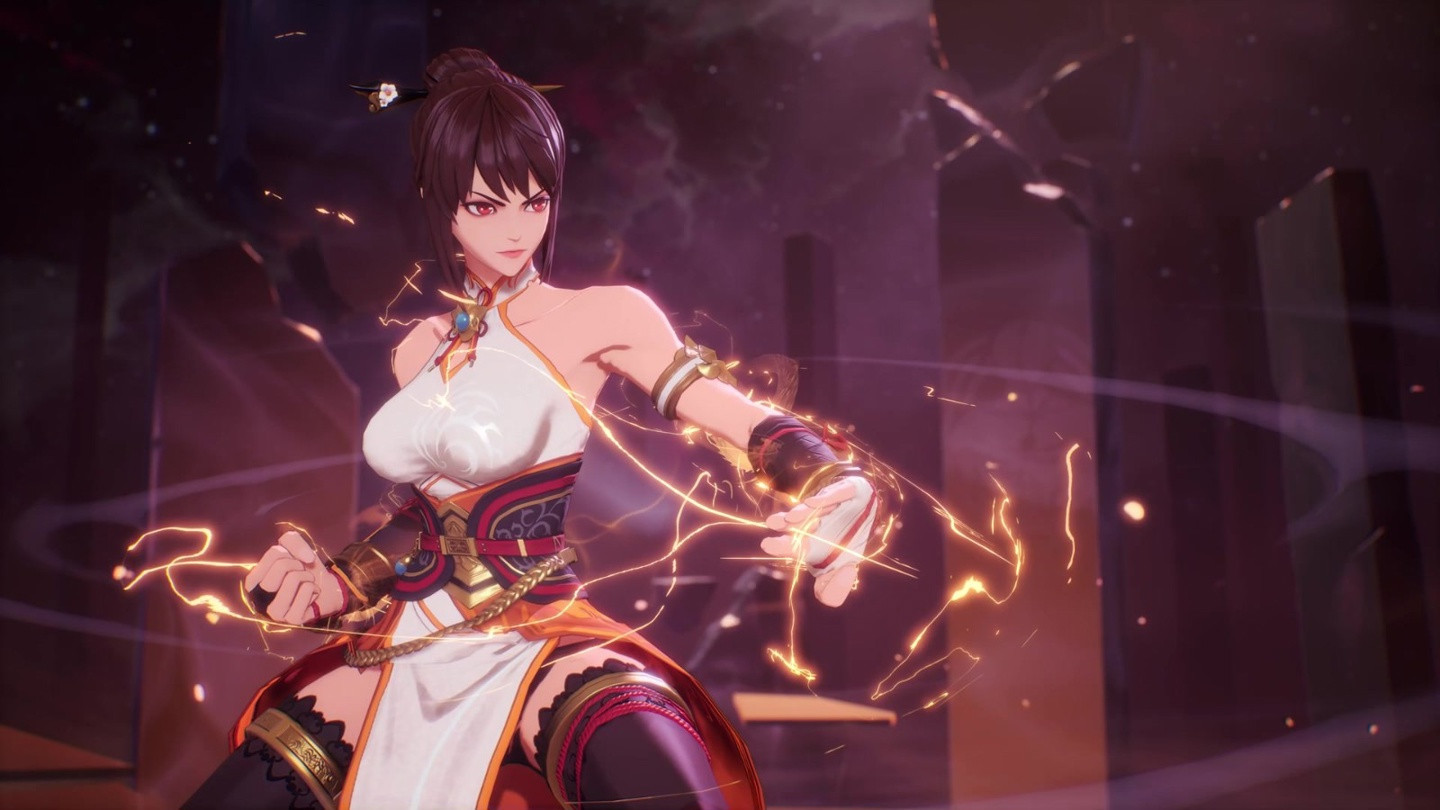 《地下城与勇士 OVERKILL》实机演示公布, 将登陆 PC 和移动平台