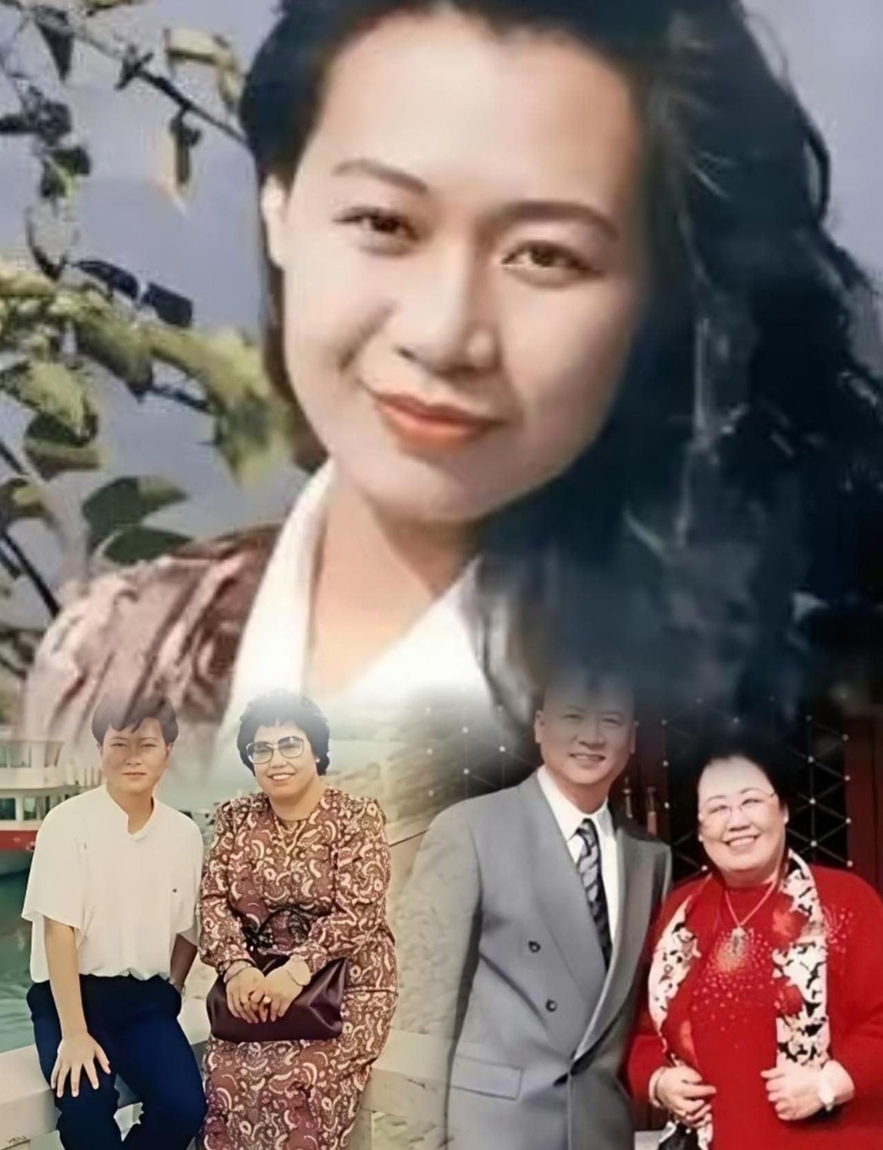 陈丽华买一块400万的表没问价，转身问助理今天门票是不是多卖了7张。网上都说