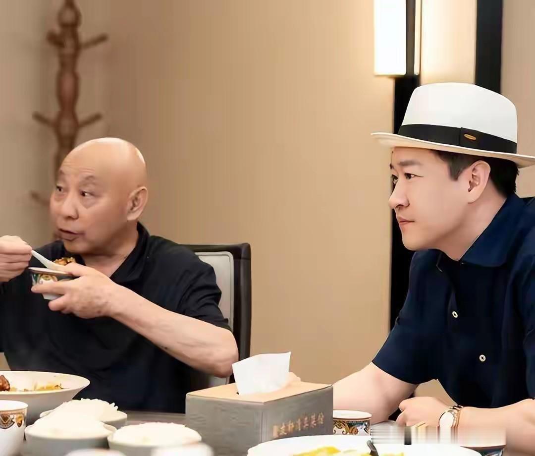 家世顶配却不火！德云社元老王文林，为何在德云社红火之时选择转身离开？提起德