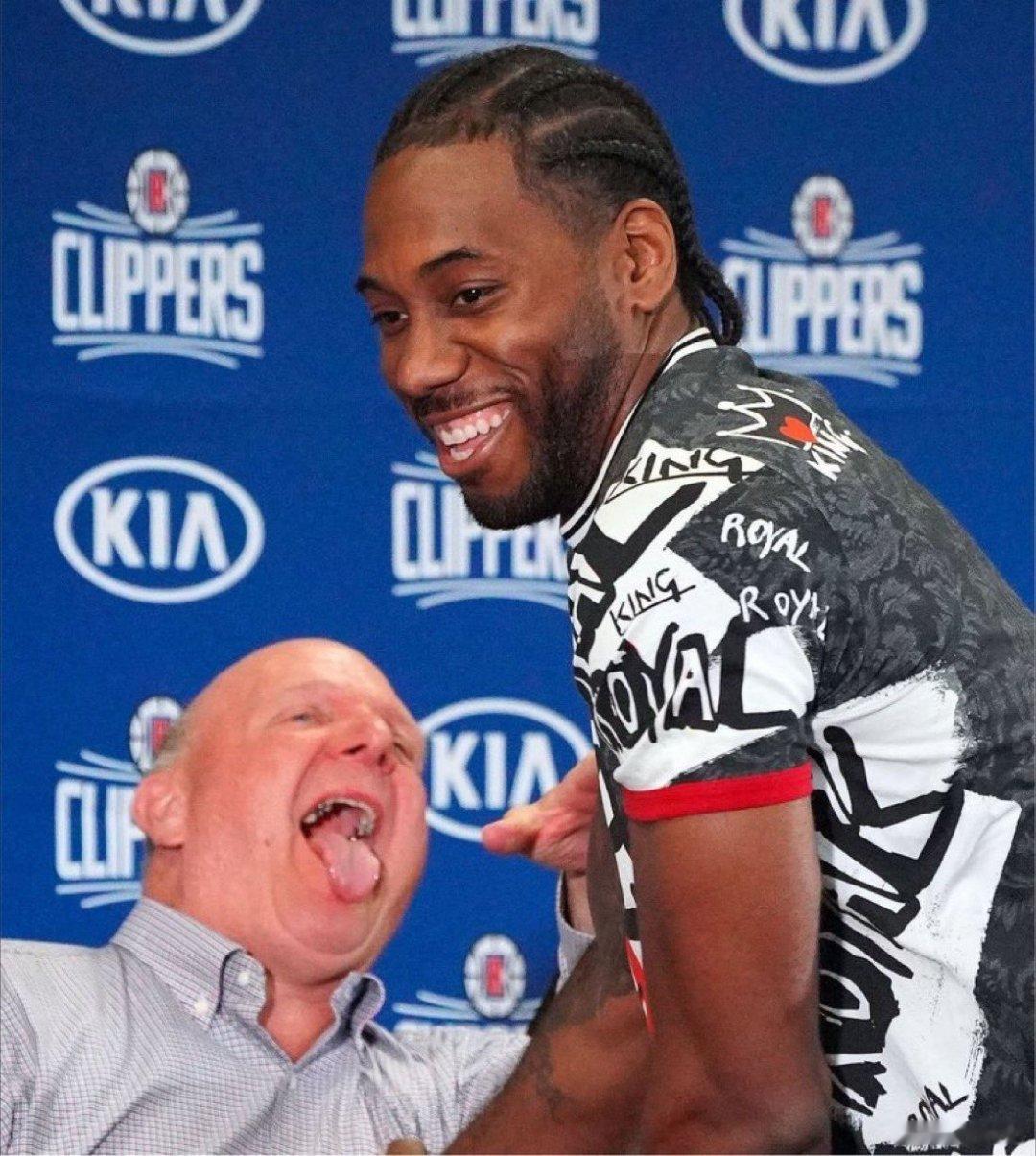 闹剧还在延续先是ESPN给出的调查说，没找到快船“直接给钱”证据，只是纠结牵线赞