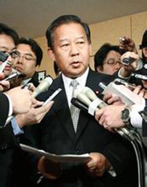 自民党高官称中方在东海和南海的活动是“”霸权扩张”！5月14日，《产经新闻》报