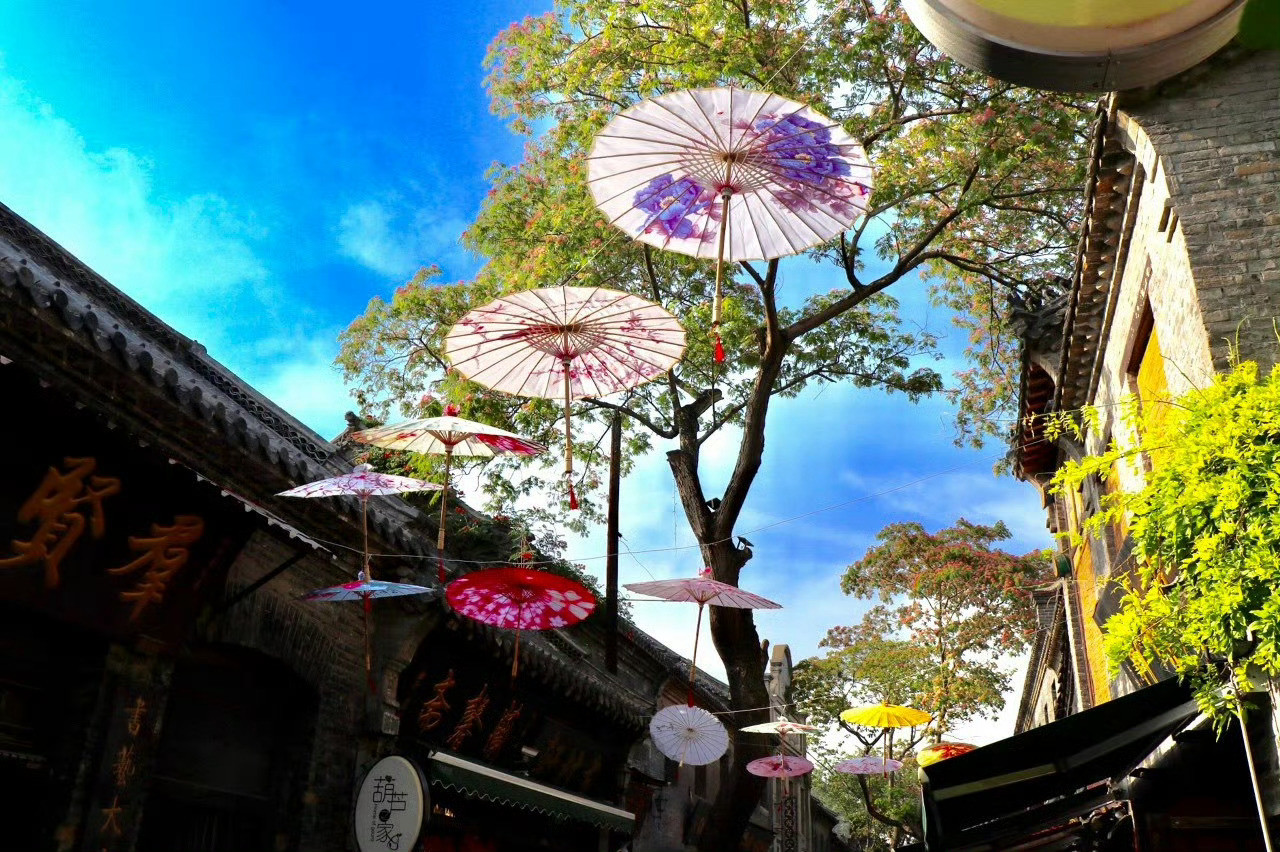 山东·淄博，这座小城，比成都安逸，物价感人，风景美如画，却低调了千年！