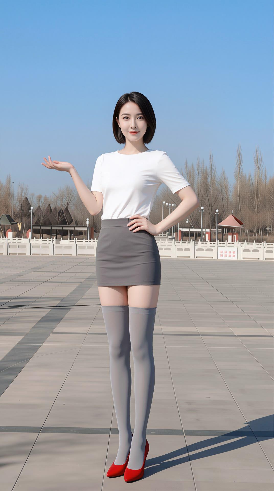 晒晒你相册里最美图片
